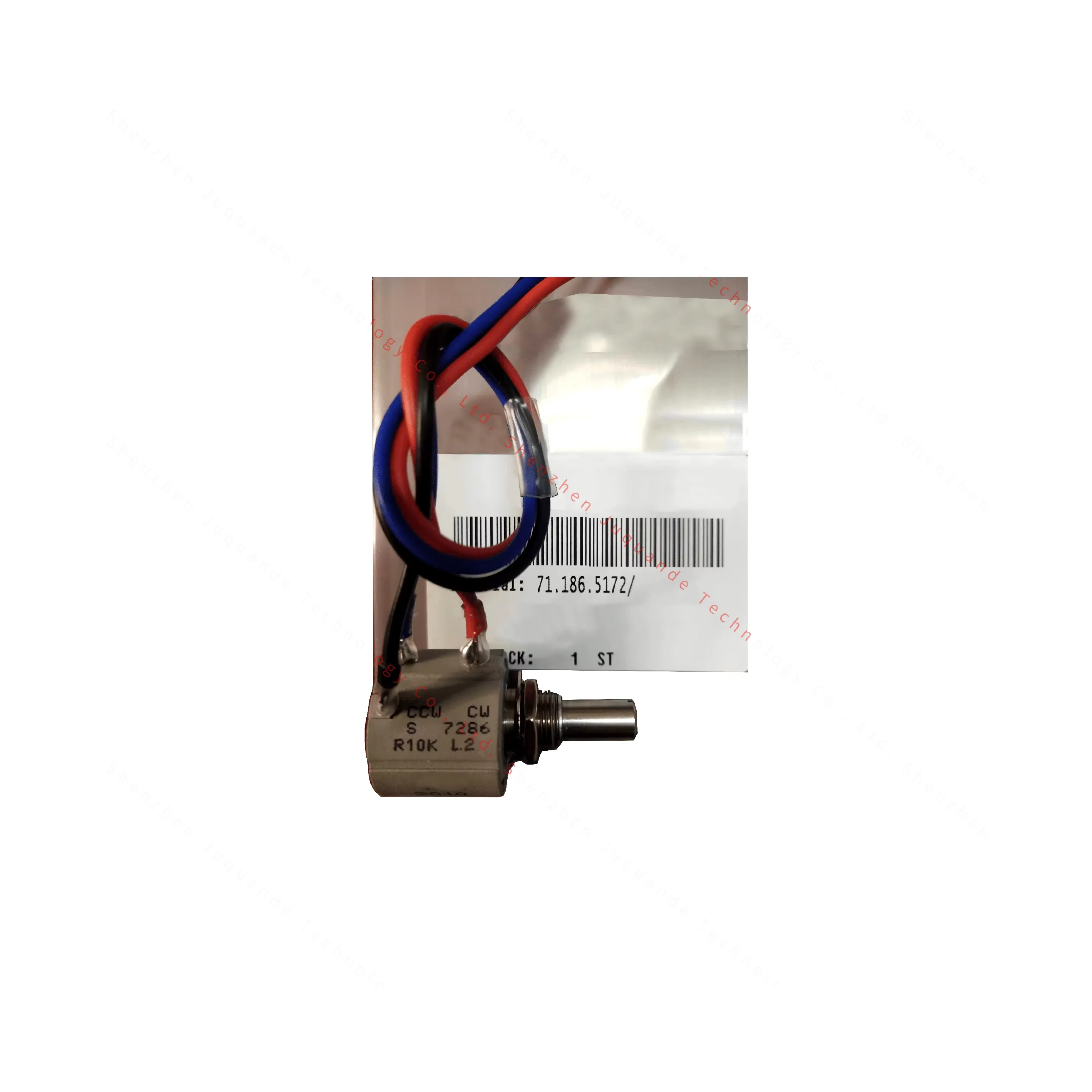 Gold Seller  71.186.5172  PLC Controller Brand New Original Spot  plc programming controller