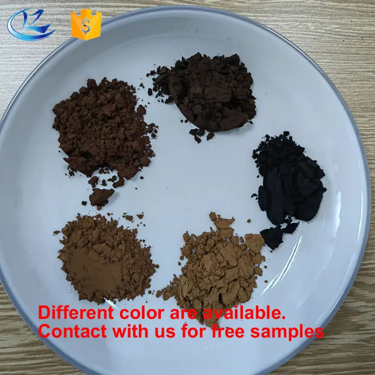 High Quality Natural Cocoa Powder for Drinking