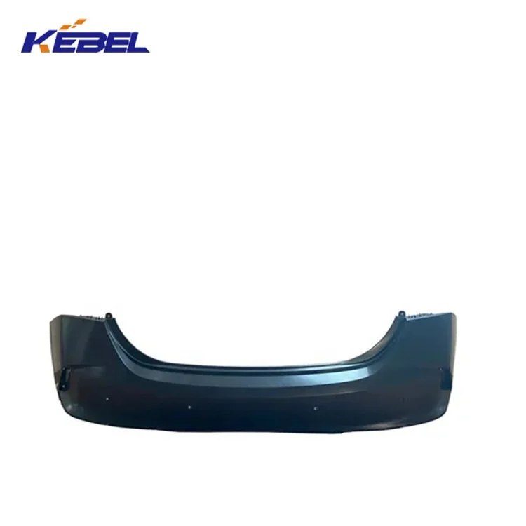 Manufacture Well Made Cover-rr Bumper Bumpers OEM 86611-H6500 Car Bumper for Hyundai Accent 2020