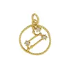 Gold-Leo
