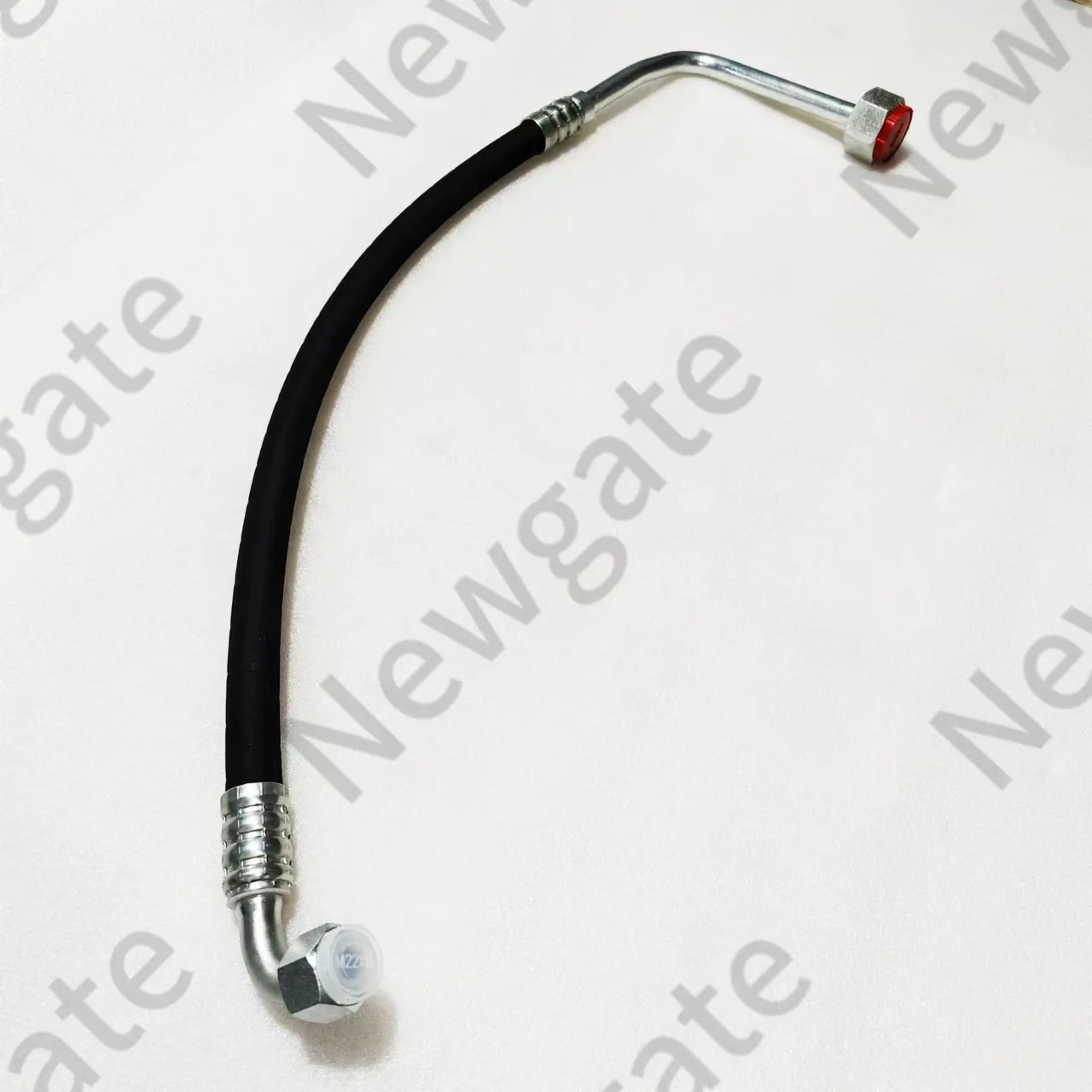 Forklift Spare Parts hose line 0029505533 for Linde Forklift Spare Parts details