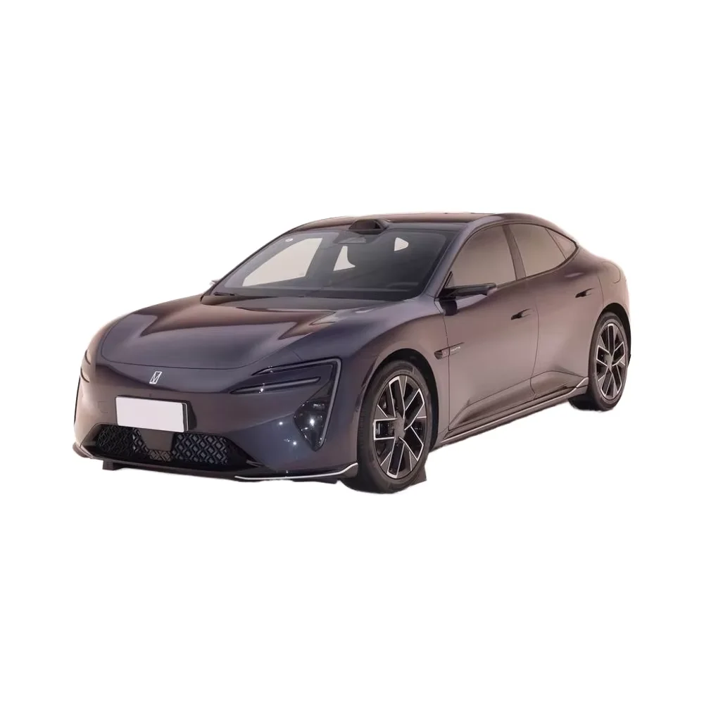 Avatr 06 2025 Max Extended-Range Edition New Energy Vehicle with Advanced Range Features