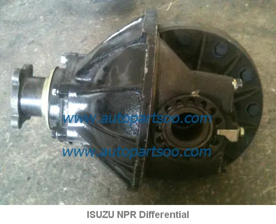 Differential Parts for ISUZU NPR 8-39 8-43| Alibaba.com