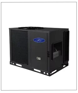 Central Air Conditioner, VRV, VRF, HVAC - detail 36