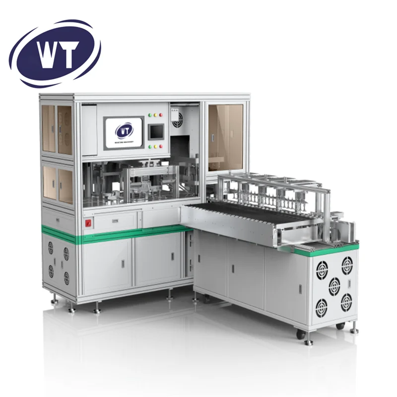 Sim Card Manufacturer PVC Credit Card Die Cutting Machine SIM Card Punching Machine