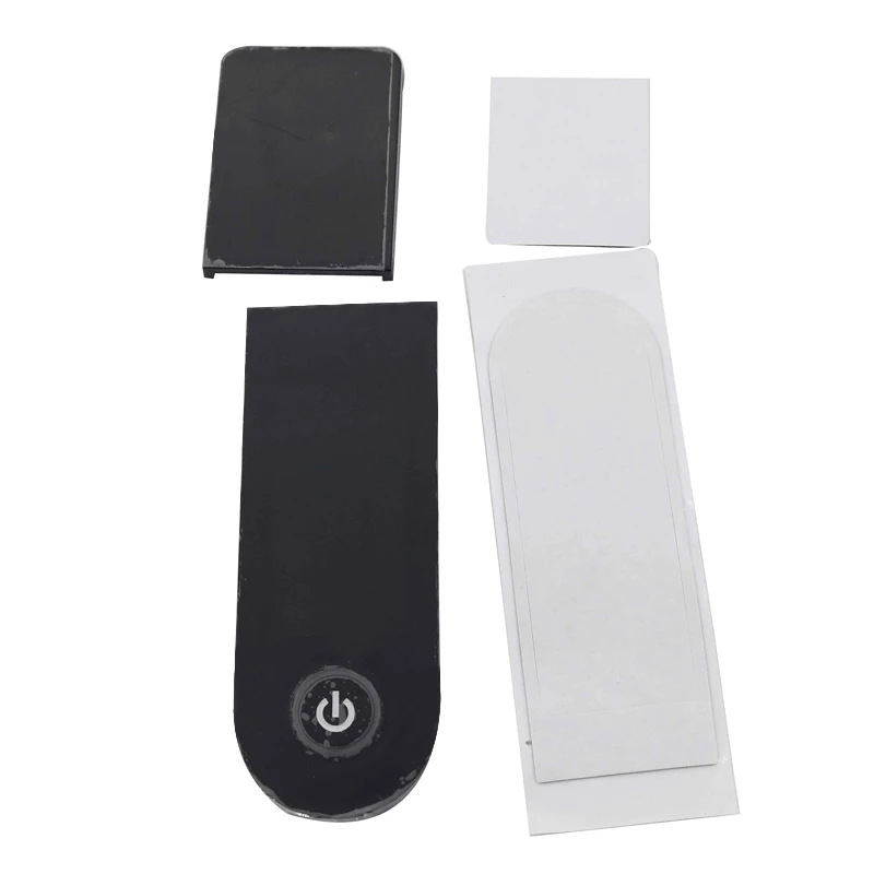 Mijia Public Version Controller Set Silver with Digital Display for xiaomi M365 Electric Scooter Parts Patinete Eléctrico Adulto