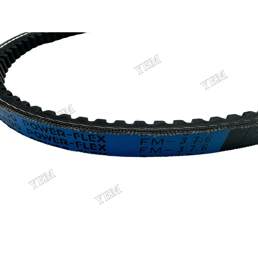 For Kubota D905 Fan Belt 1G062-97012 OEM Engine Parts 5