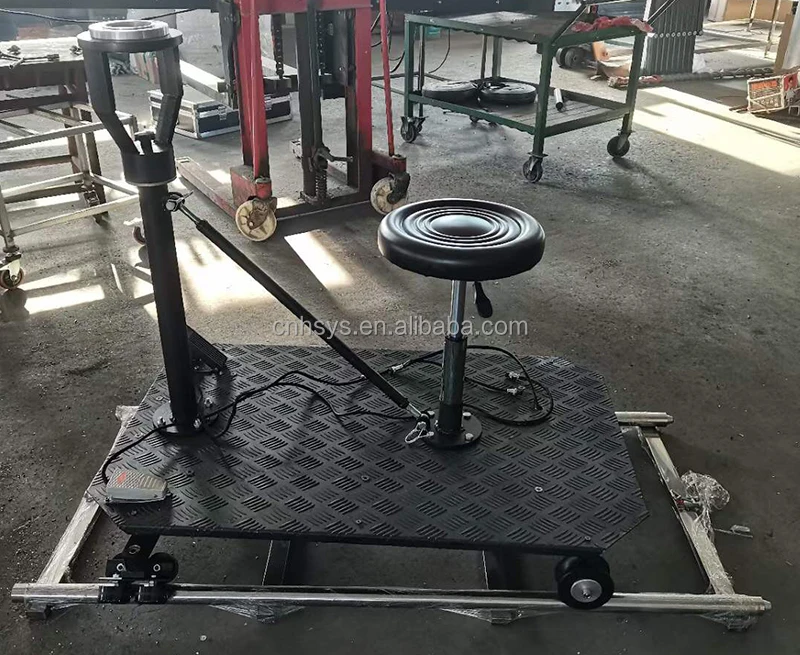 used dolly track for sale