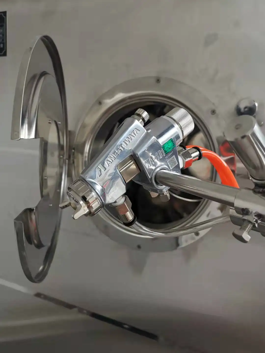 Низкие затраты на техническое обслуживание, машина для нанесения пленки на таблетки