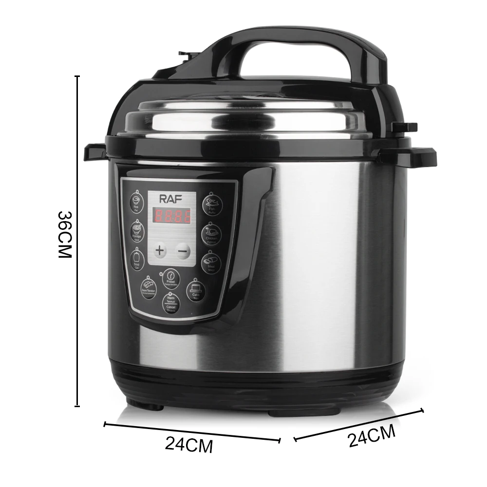 salton pressure cooker model sepc01 manual