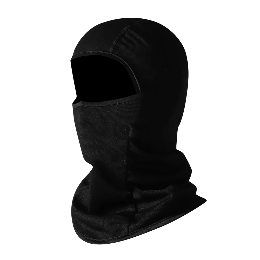 Cagoule Specialized Thermal Balaclava Black