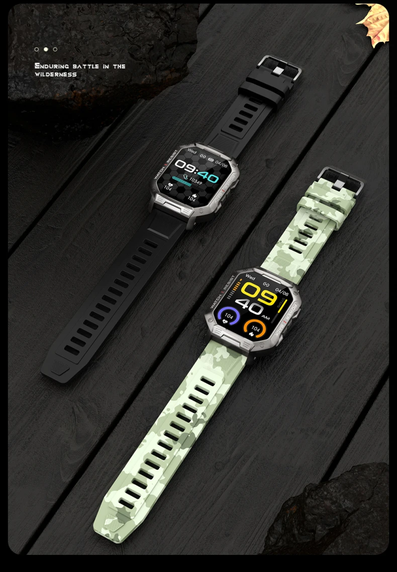 NX3 Smart Watch IP67 Waterproof BT Calling Smart Bracelet Outdoor Sport Reloj Smart Watch (18).jpg