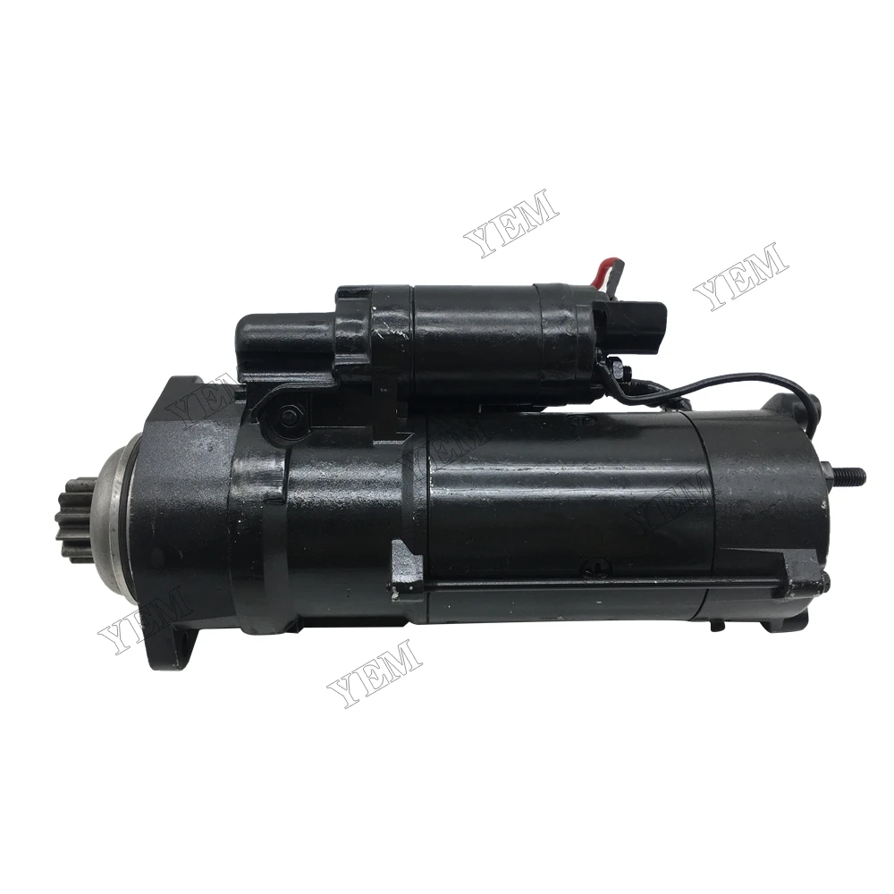 01183035 11.311609 Starter Motor for Deutz Heavy Equipment Engine Parts 4