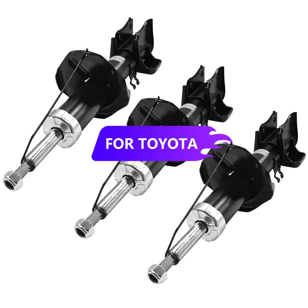 KYB Shock Absorber for TOYOTA HILUX II Pickup - OEM
