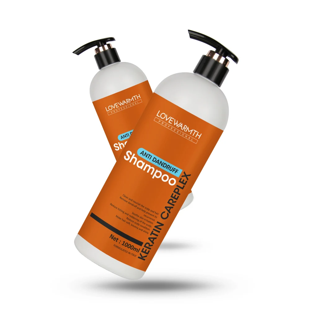 Фирменная торговая марка, суперувлажняющий Восстанавливающий шампунь с кератином, Шампунь против перхоти
