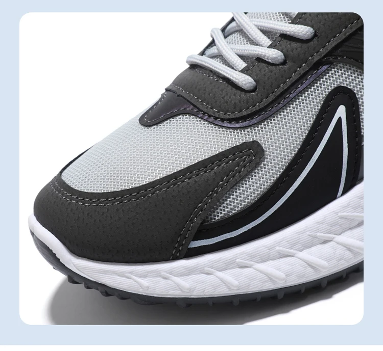 New Fashion Wholesale Men Sport Shoes High Quality Sport Shoes Sneakers ...
