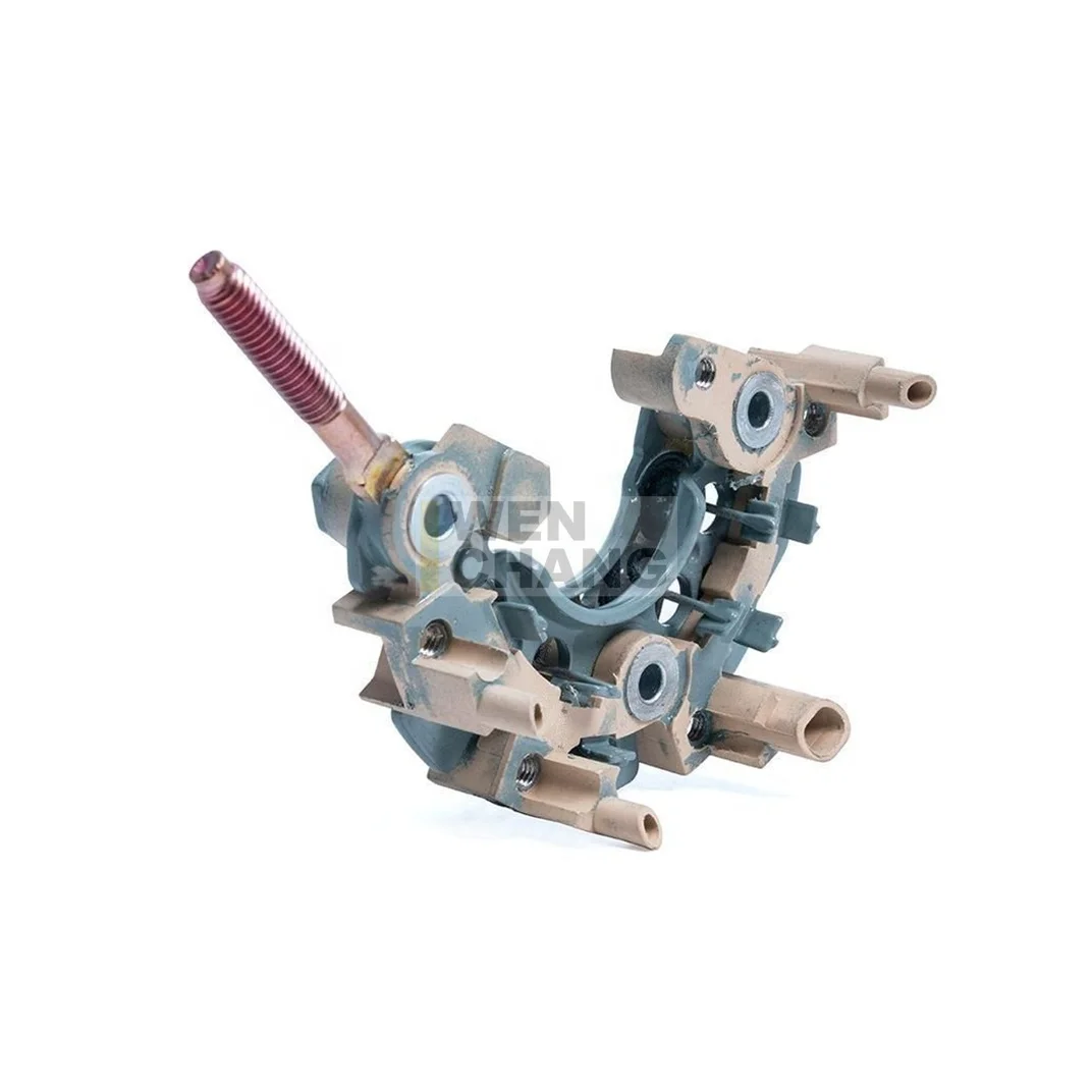 2点セット Alternators サイクルエレクトリックオルタネーターキットCE-24S