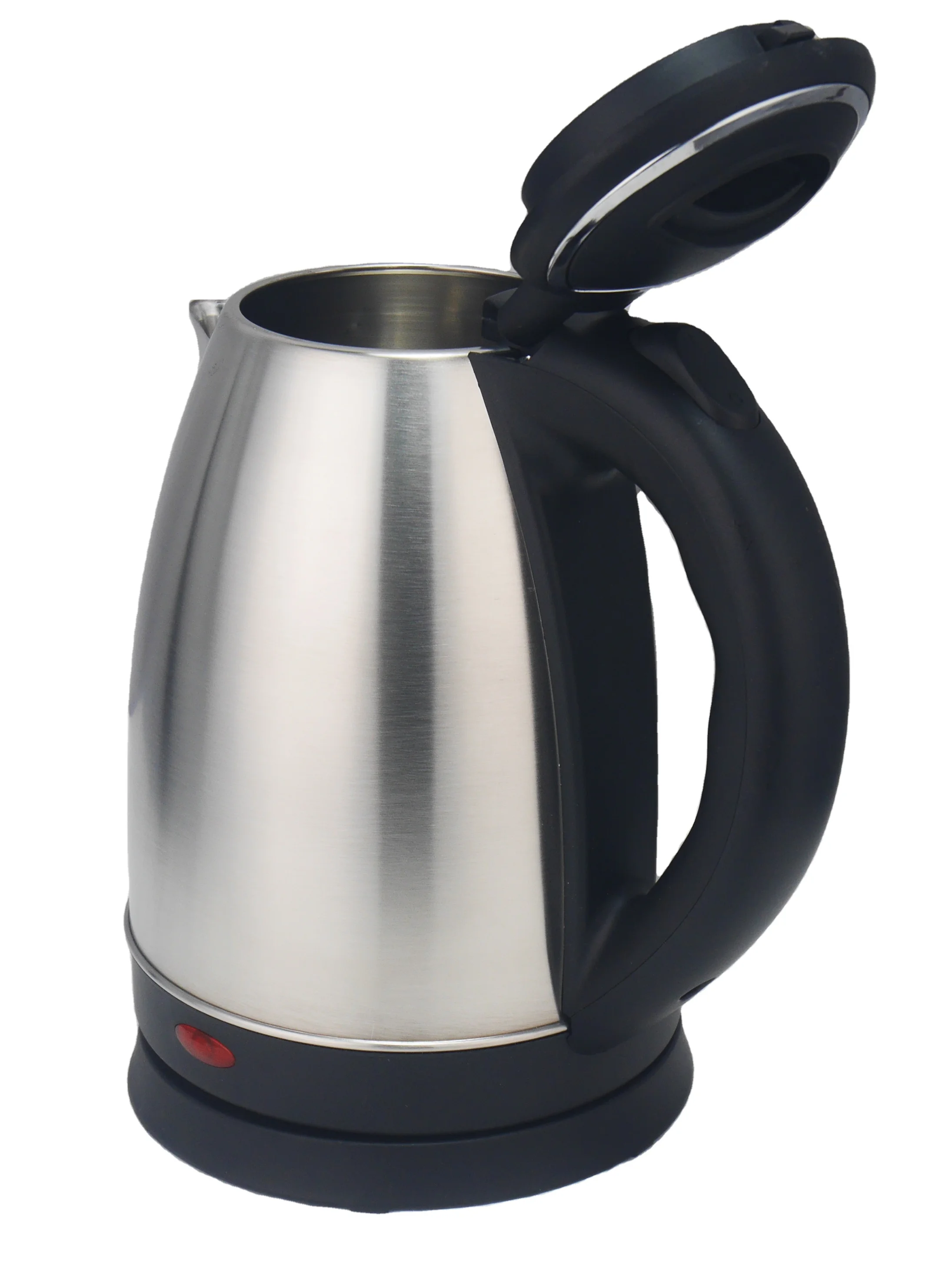 Travel 1.8l Stainless Steel Electric Kettle Smart Kettle Buy Kitchen