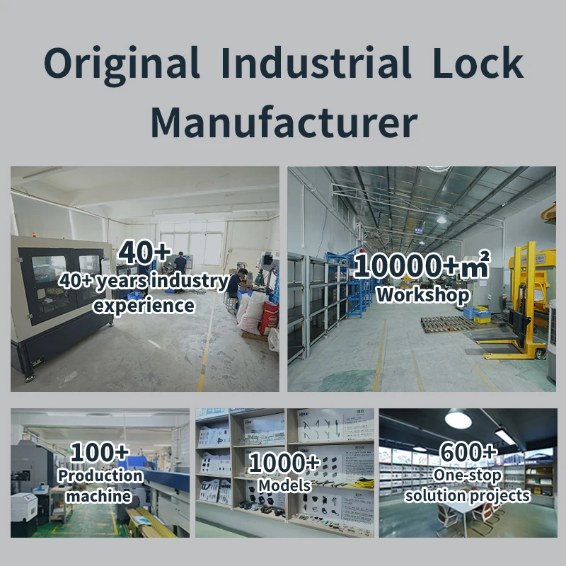 OEM ODM Available 2/3/4/5 Positions Metal Key Rfid Cabinet Box Lock Tubular High Security ATM Machine Cam Lock Cylinder