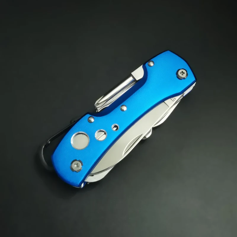 Karambit Multi Tools  Swiss Knife  Hunting   Folding Pocket Tactical Knife  Hunting  Survival Utility Knife