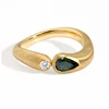 18K Gold