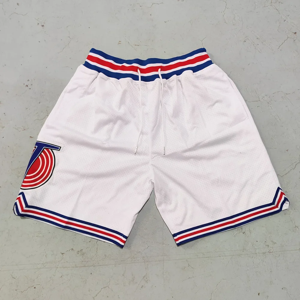 Мужские спортивные шорты с эластичной талией