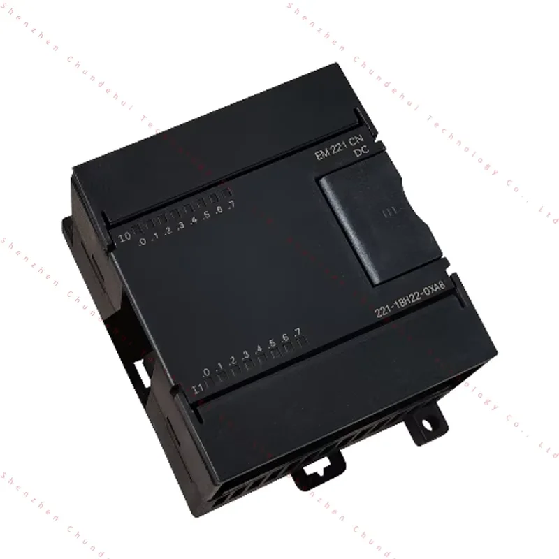 Gold Seller  6ES7221-1BH22-0XA8  S7-200 Series  PLC Controller New Original Warehouse Stock Plc Programming Controller