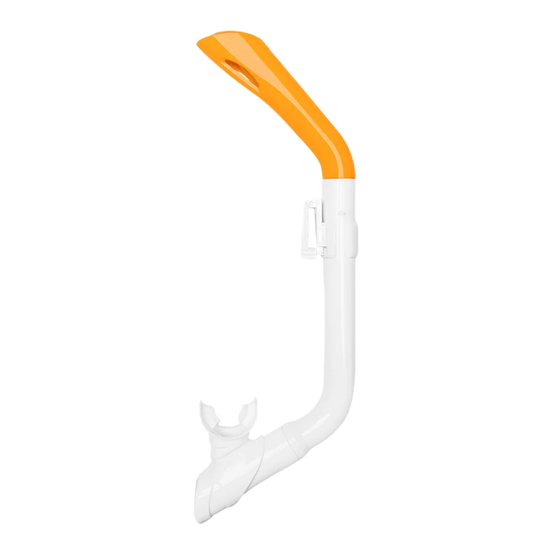 Snorkel Kanak-Kanak – Peralatan Renang Bahagian Atas Separuh Kering | Boleh Dipesan Secara OEM