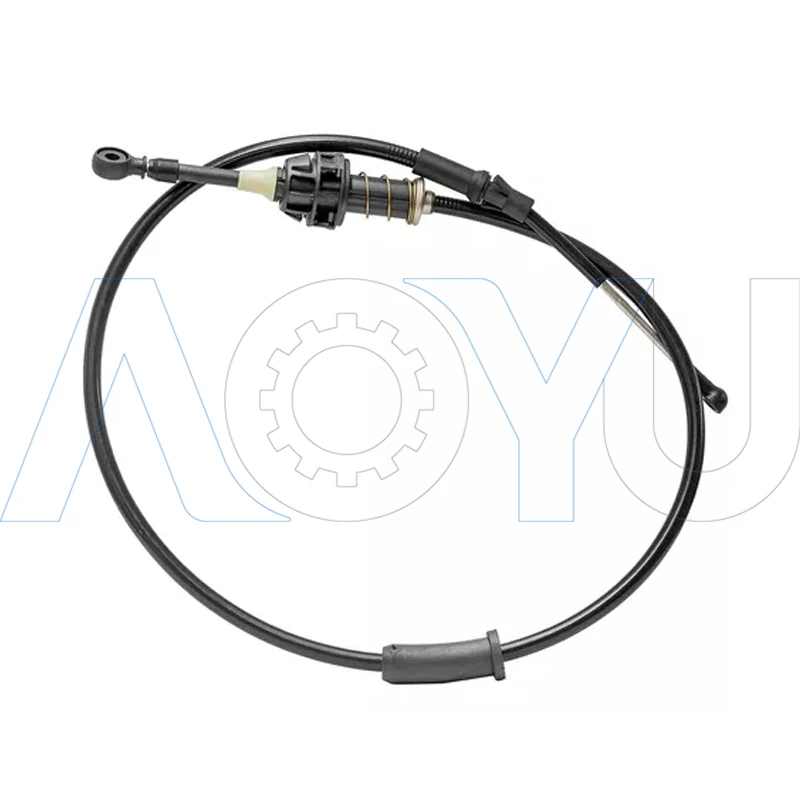 AOYU Auto Parts WM153 Gear Shift Cable for Opel Astra G