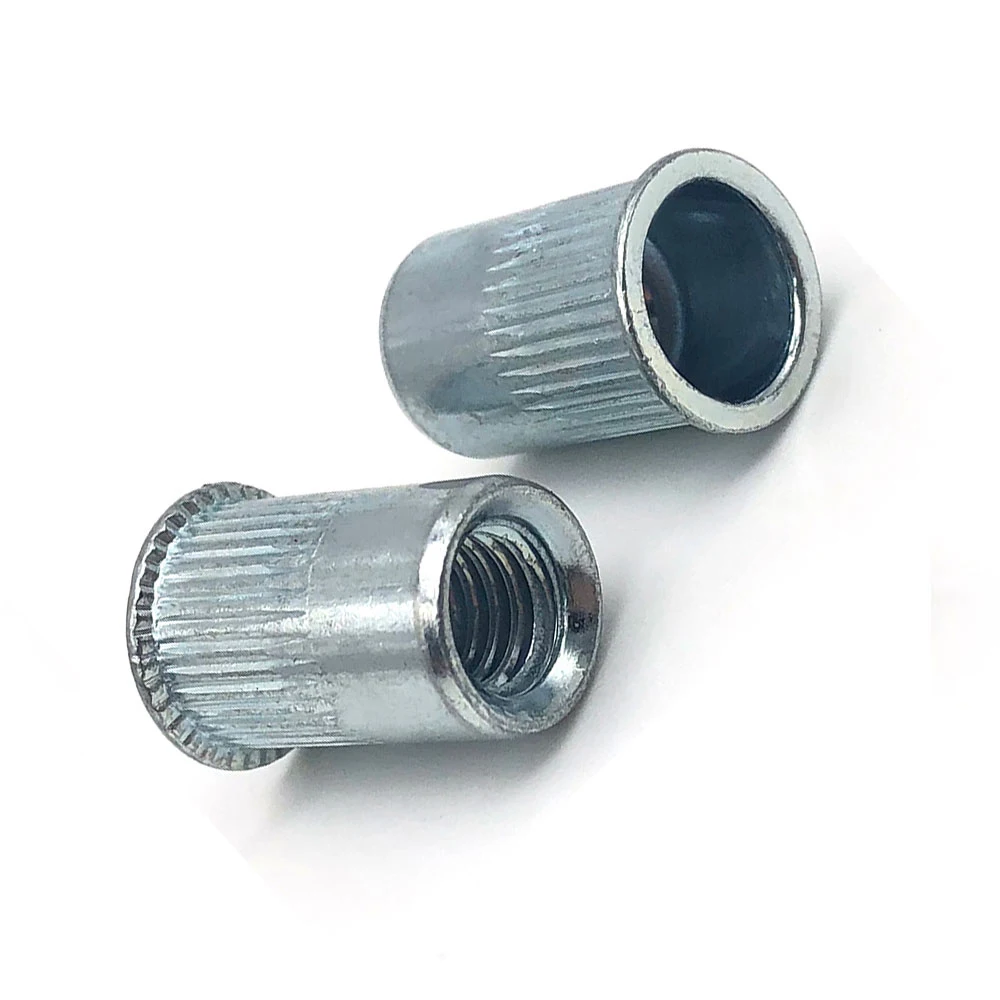 Hilitchi 460-pcs M3 M4 M5 Douille Hexagonale à Tête Plate Fraisée Boulons Vis Écrou Assortiment Kit – 12.9 Acier En Alliage De Qualité