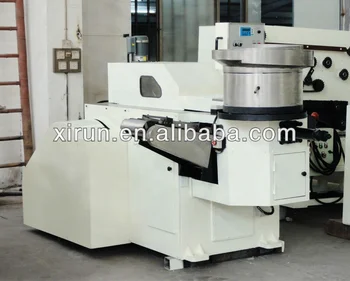 Collapsible aluminum tube  production line