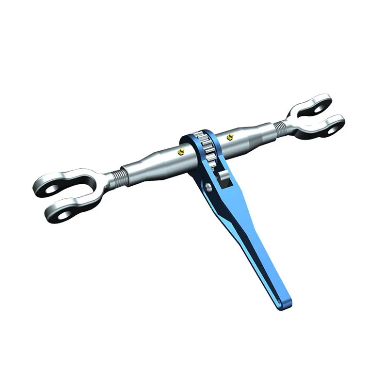 Кованая грузовая цепь американского и Европейского типа крюк для захвата из углеродистой