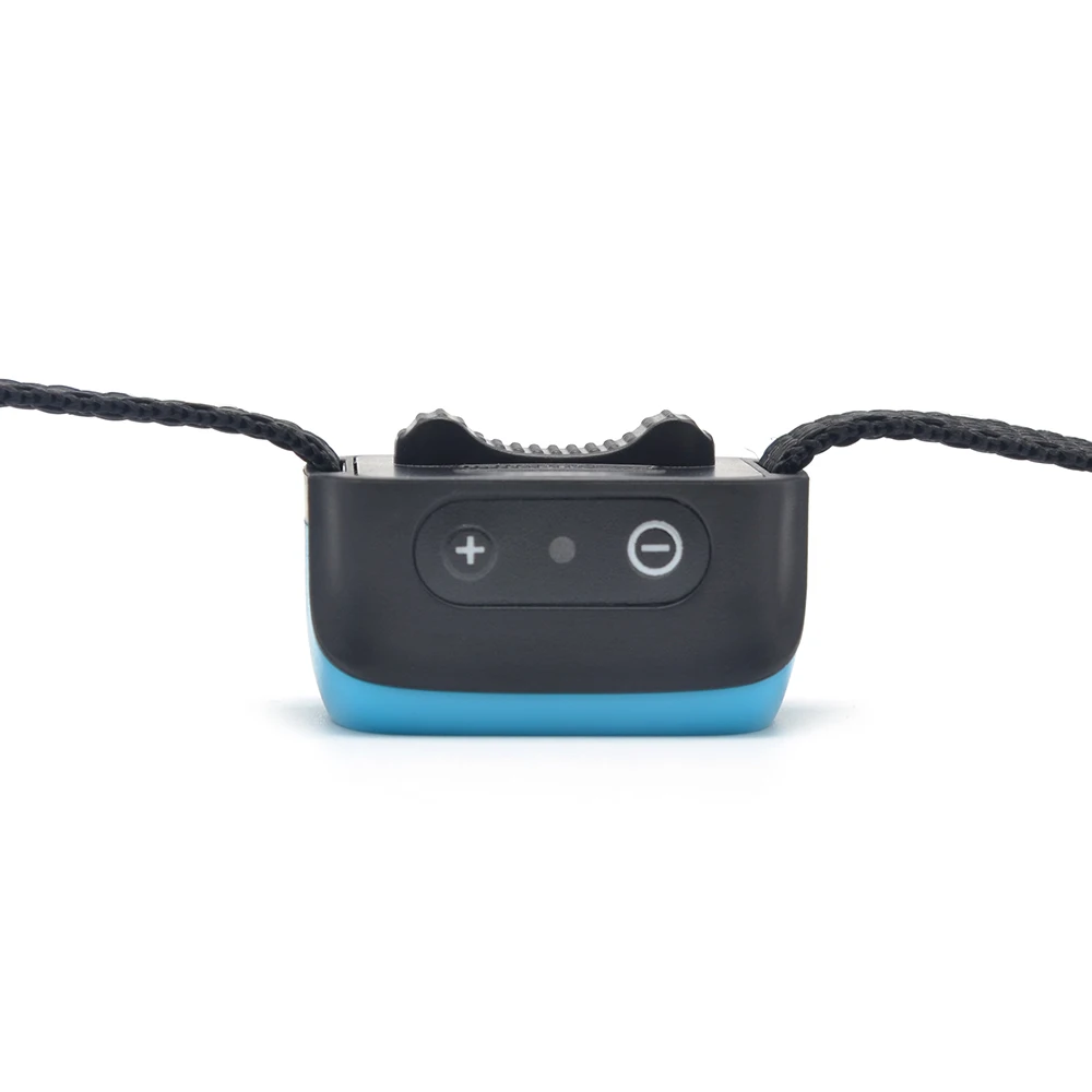 Стабильное качество перезаряжаемые Нет Кора Воротник Водонепроницаемый Собака Кора Воротник