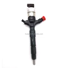 High quality common rail diesel fuel injector 2367009380 23670-39145 2367039145 23670-09380