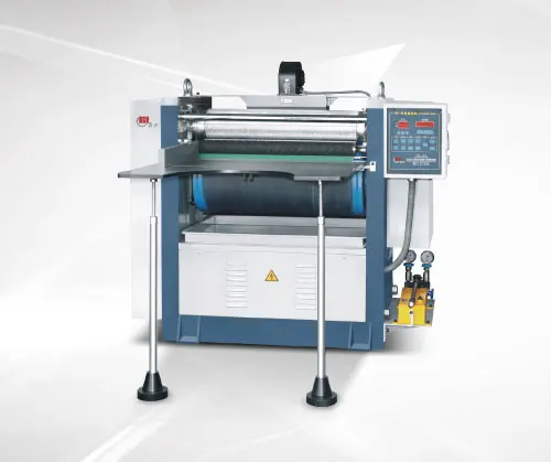 Mini Paper  Embossing Machine for Paper