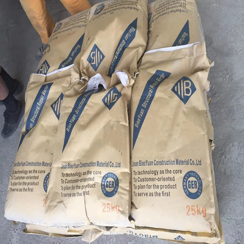 Waterproofing and Polymer Cement Concrete Mortar