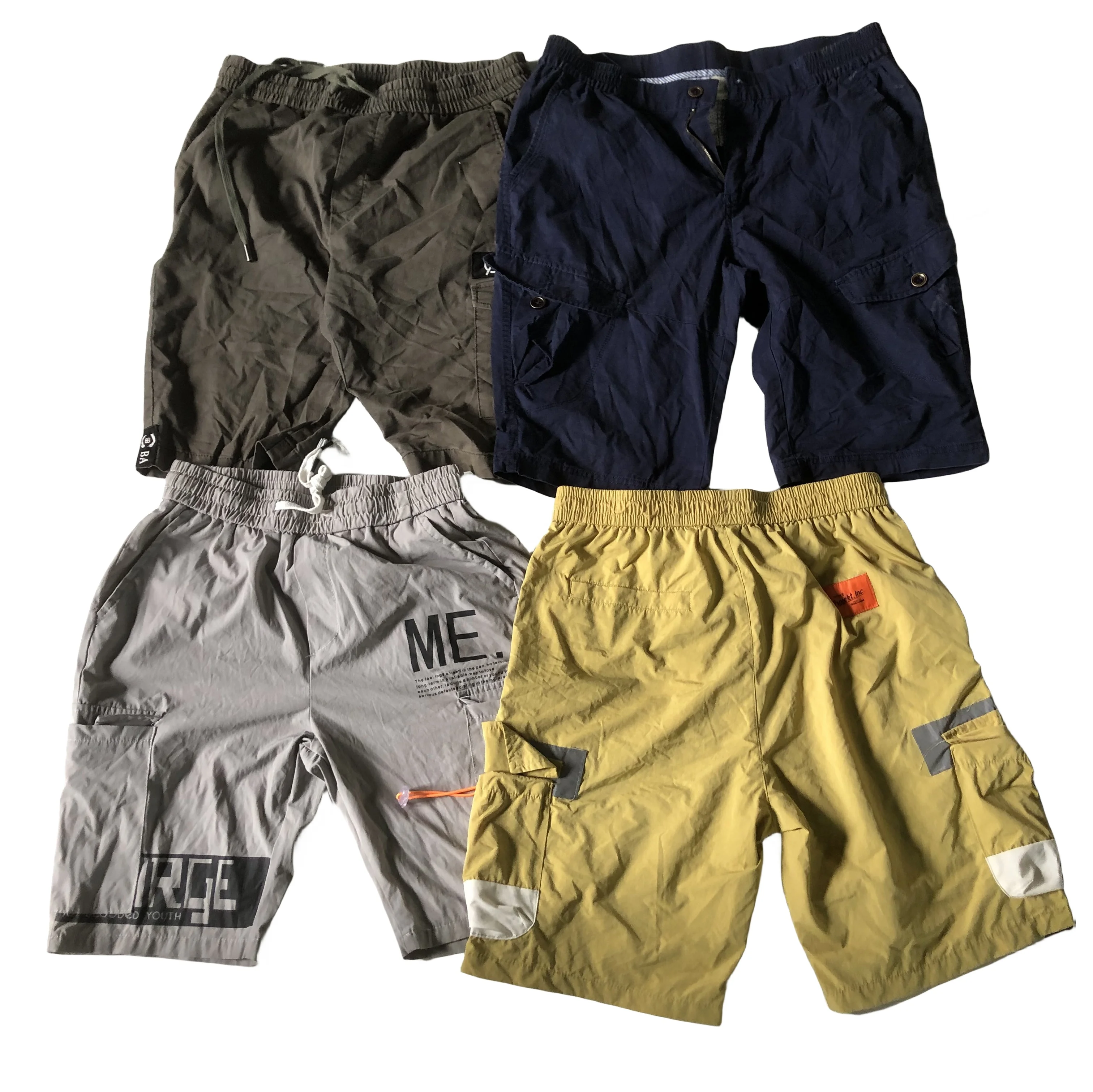 MENS CARGO SHORTS BUNDLE offers