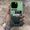 GQ532-สีเขียว