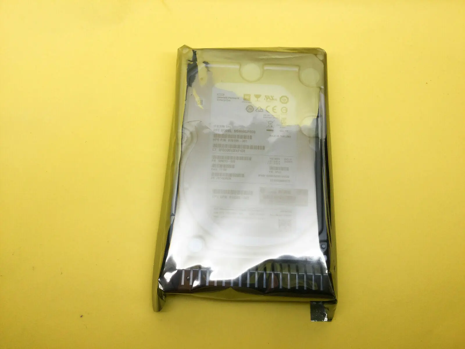 jam　ハードディスク8TB、12Gb 7200RPM、（2台） Hf5de539e60dd4a65a9c10ccb8e1a1
