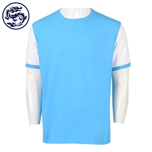 camiseta laranja lisa