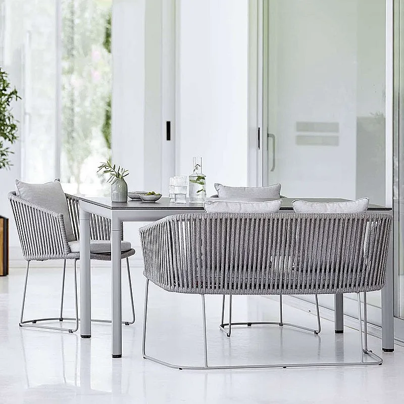 Outdoor Chair And Table Set Garden Patio Germany Hamburg Rattan Furniture Buy Rattan Furniture