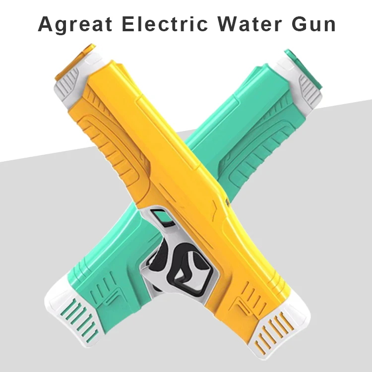 best water gun for adults