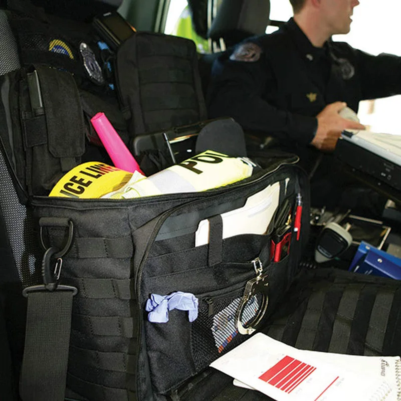 China Factory Wholesale Tactical Gear Bag Portable Assault Patrol Bag Good Quality Tactical Duty Bag