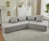 Light Gray + Polyester
