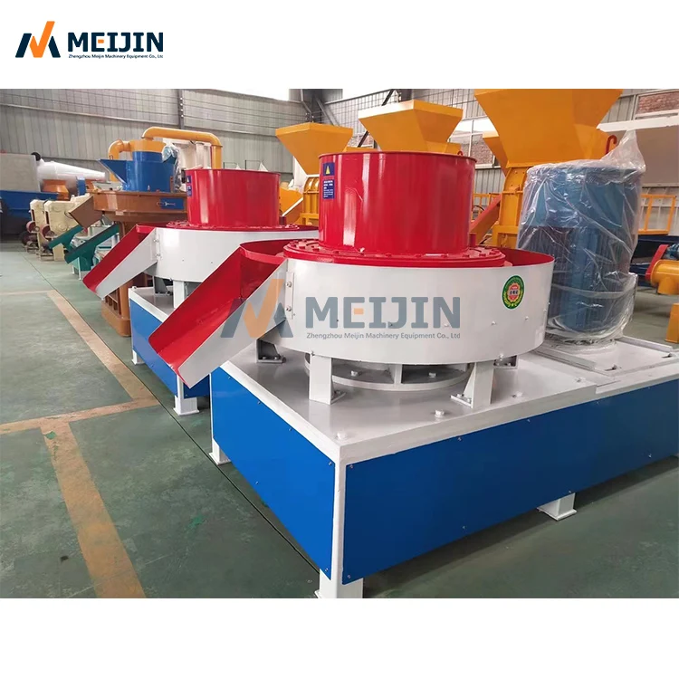 High Effciency Wood Shredder Agricultural Machinery 1 ton/hour Biomass Pellet Machine Production Line Biomass Pellet Machinery