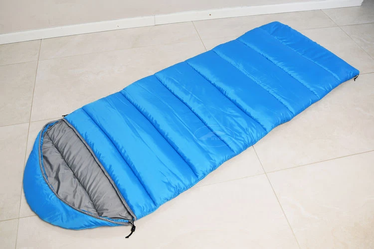 Heavy Duty Top Rated Double 3 Season Sleep Bag Winter Custom Cheap