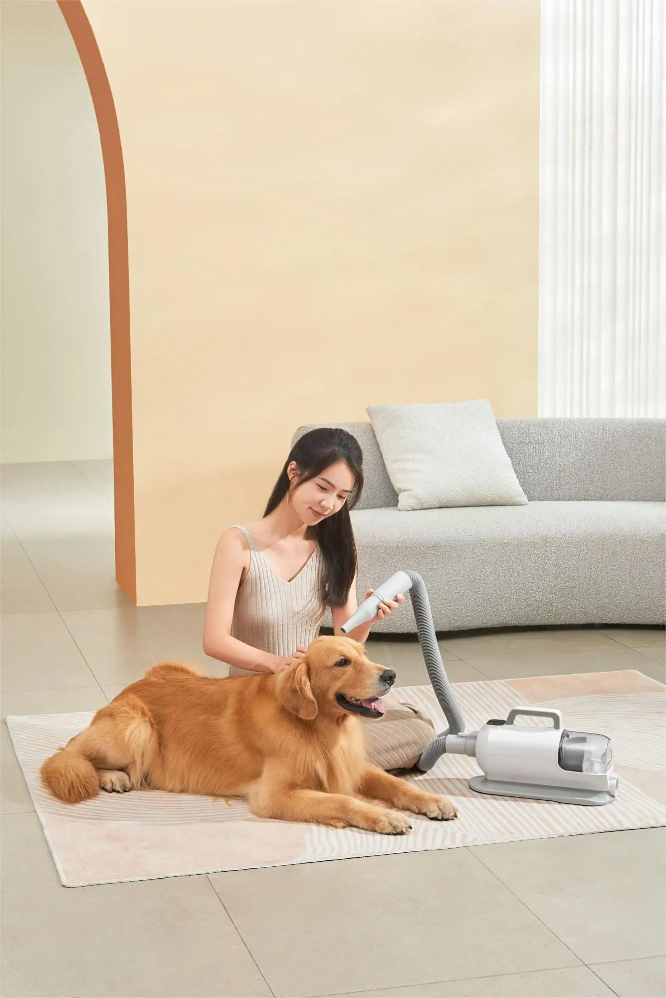 Dog Comb Pet Grooming Kit & Vacuum Suction Hair,Pet Cleaning & Grooming Products Buy Pet