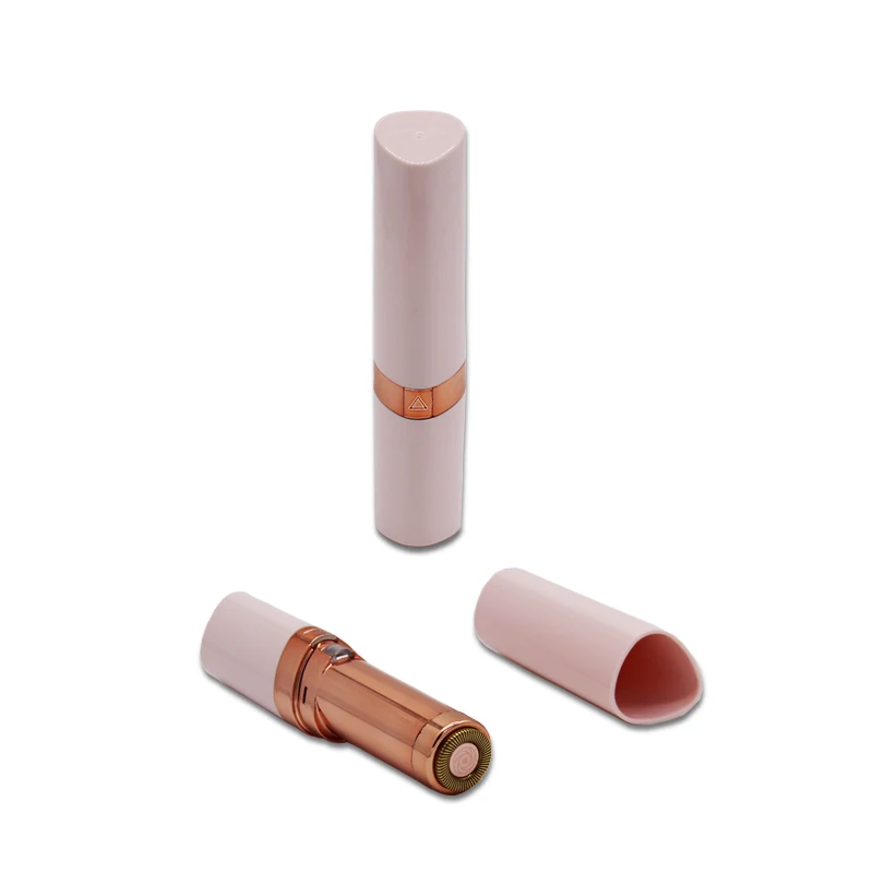 lipstick shaver