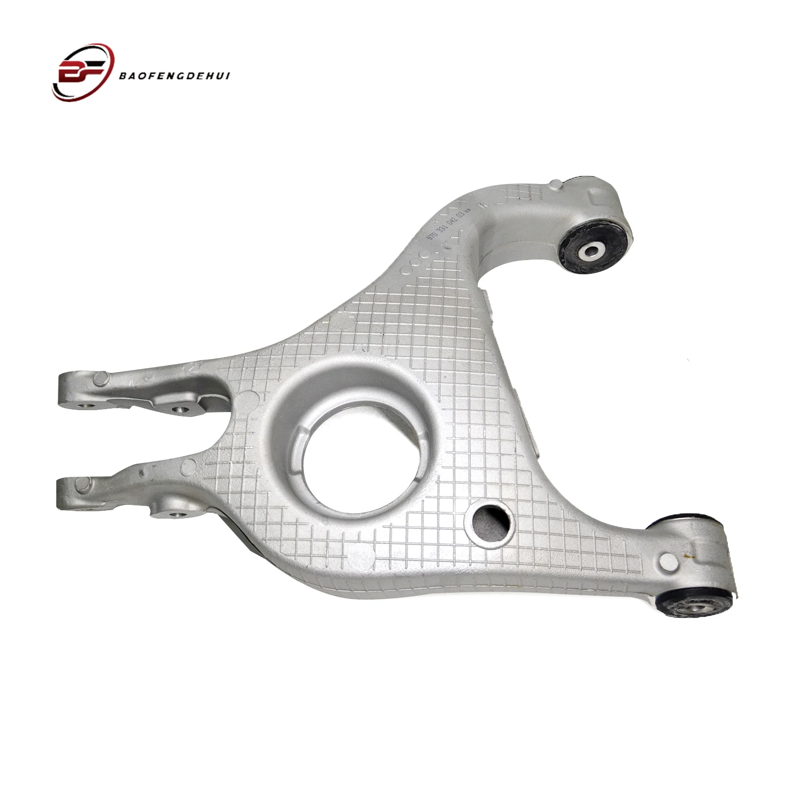 Rear Lower Suspension Control Arm for Porsche 970 Panamera