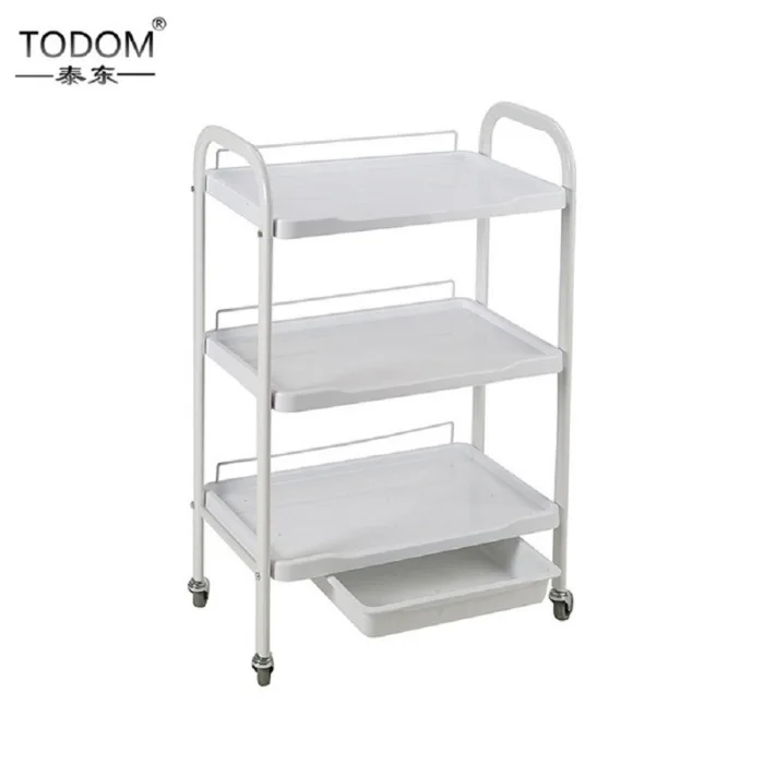 New Invention Products Beauty Salon Universal Wheel Hairdressers Hair Trolley Cart Buy Beauty Trolley Salon Carts For Hairdressers Universal Wheel Cart Trolley Product On Alibaba Com